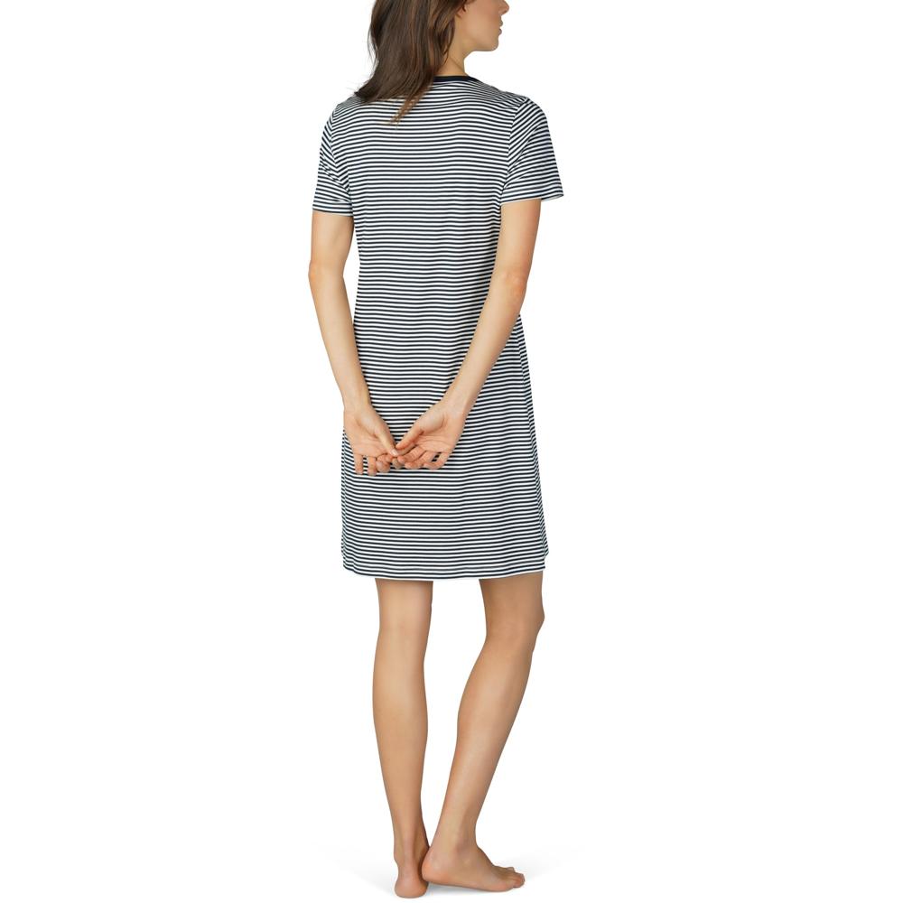 Nachthemd kort Mey Night 11951 - Afbeelding 4