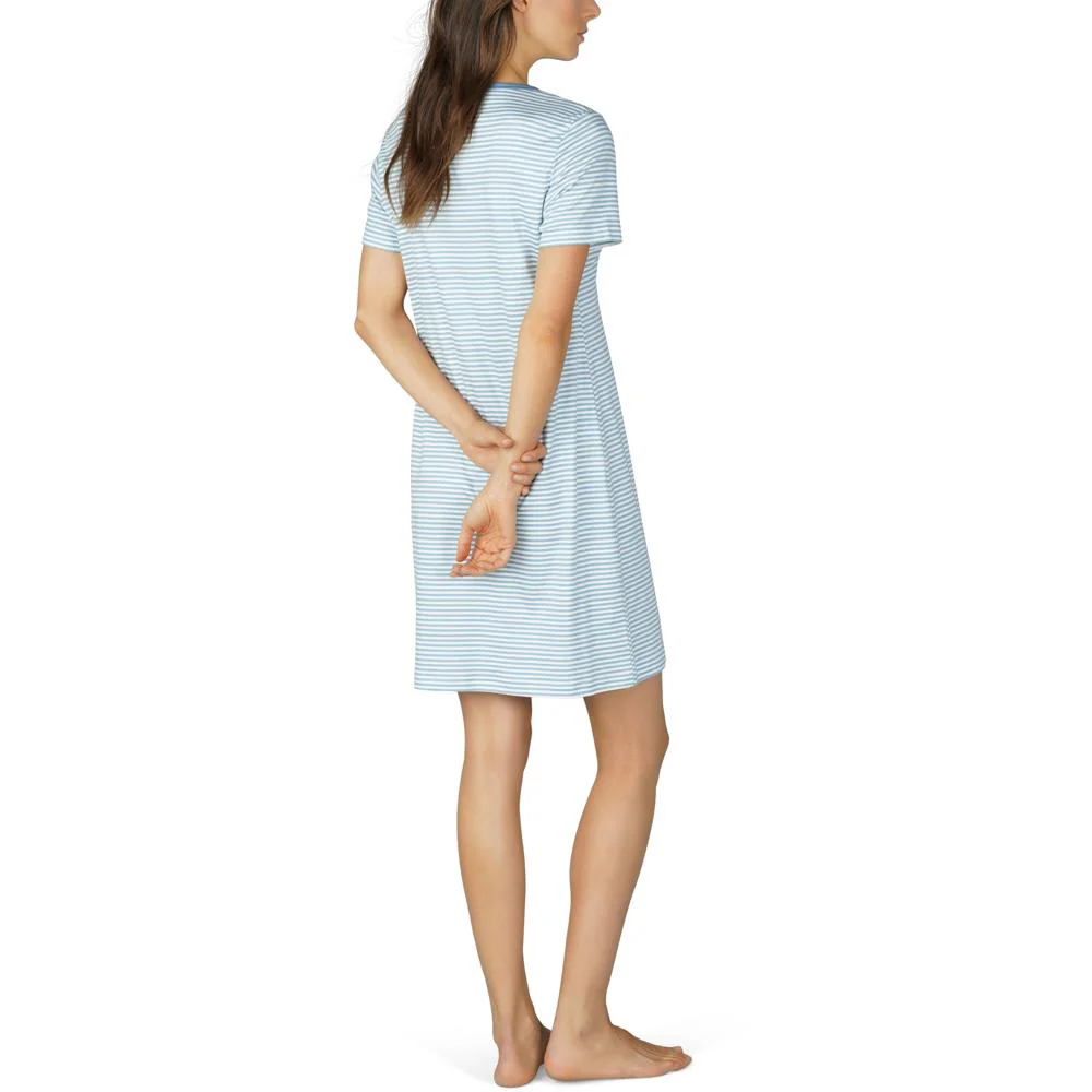 Nachthemd kort Mey Night 11951 - Afbeelding 5