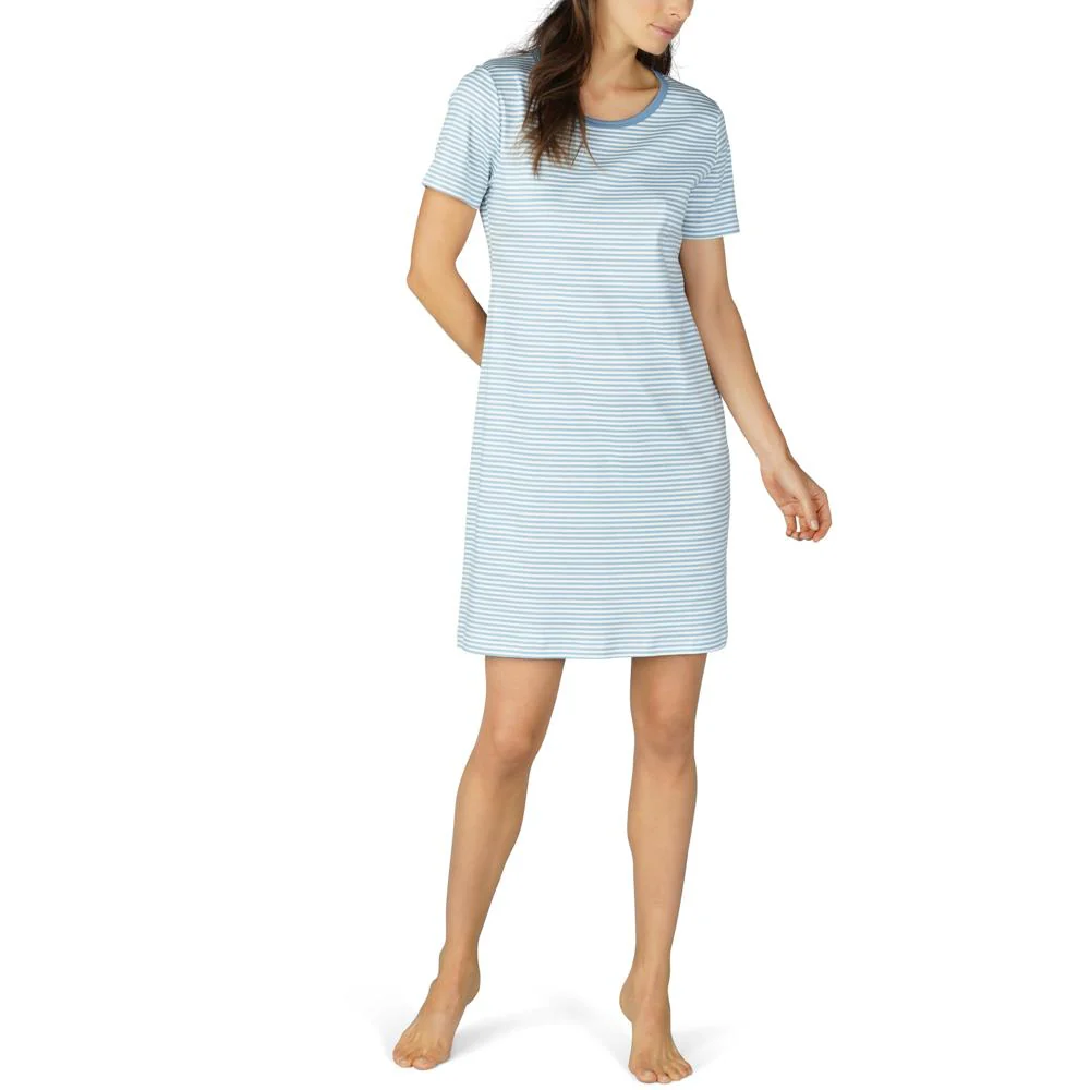 Nachthemd kort Mey Night 11951 - Afbeelding 3