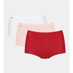 sloggi Basic+ Maxi C3P 10105593