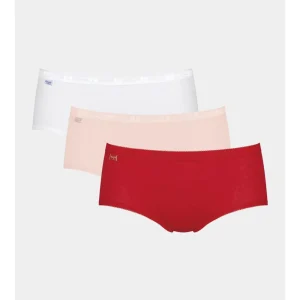 sloggi Basic+ Midi C3P 10107163