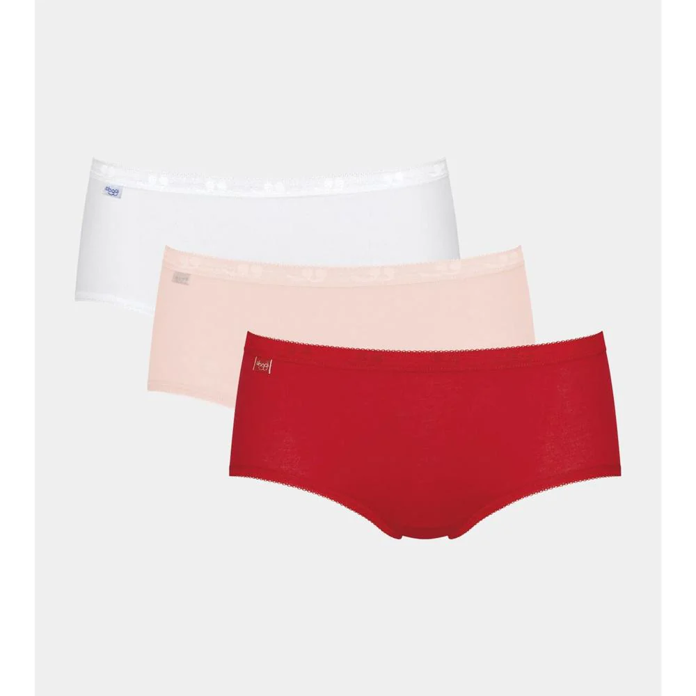 sloggi Basic+ Midi C3P 10107163