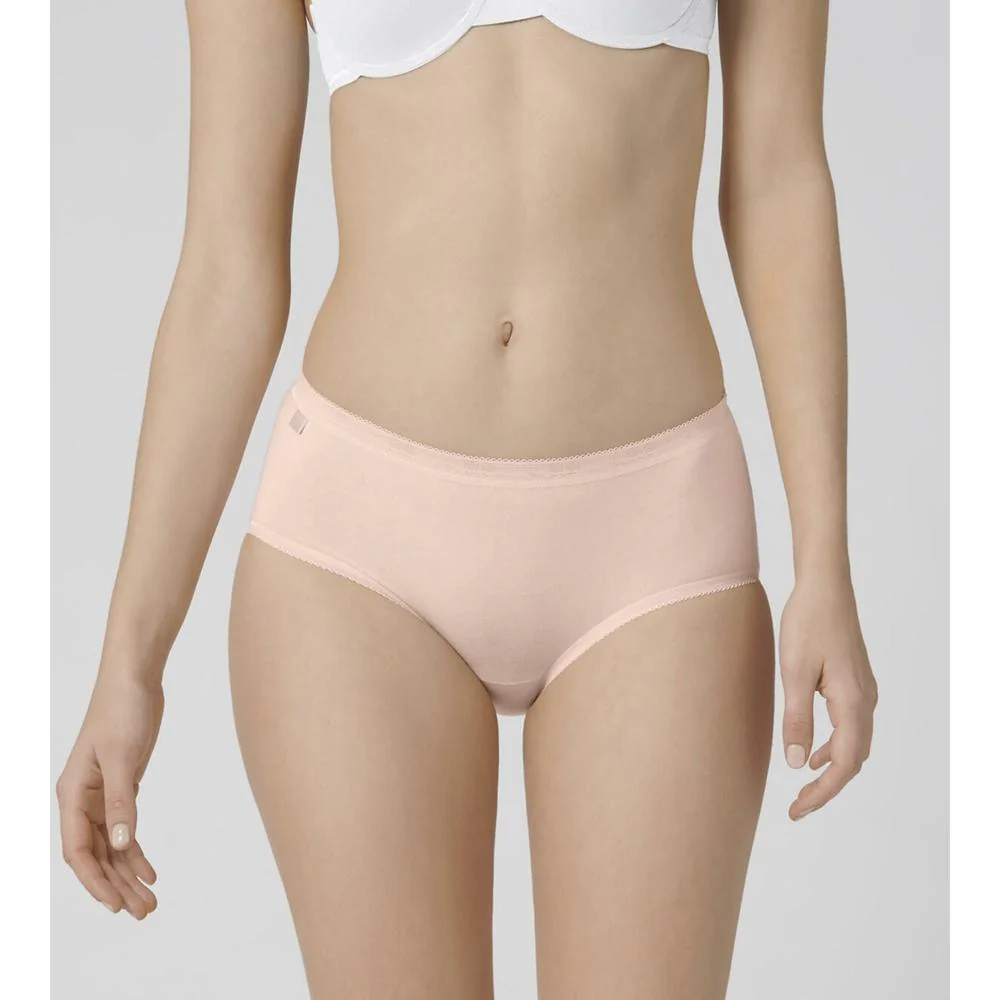 sloggi Basic+ Midi C3P 10107163 - Afbeelding 6