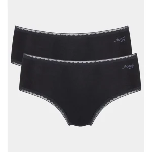 sloggi GO Midi C2P 10207340