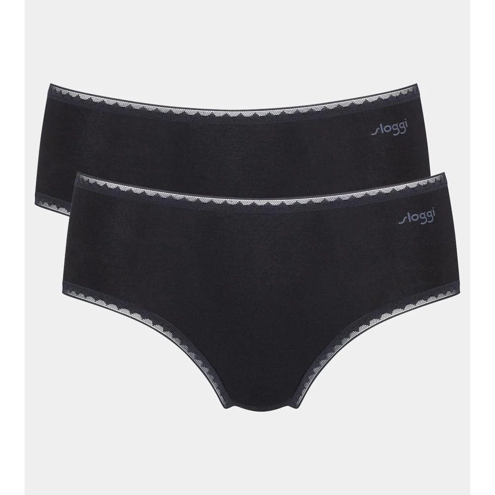 sloggi GO Midi C2P 10207340