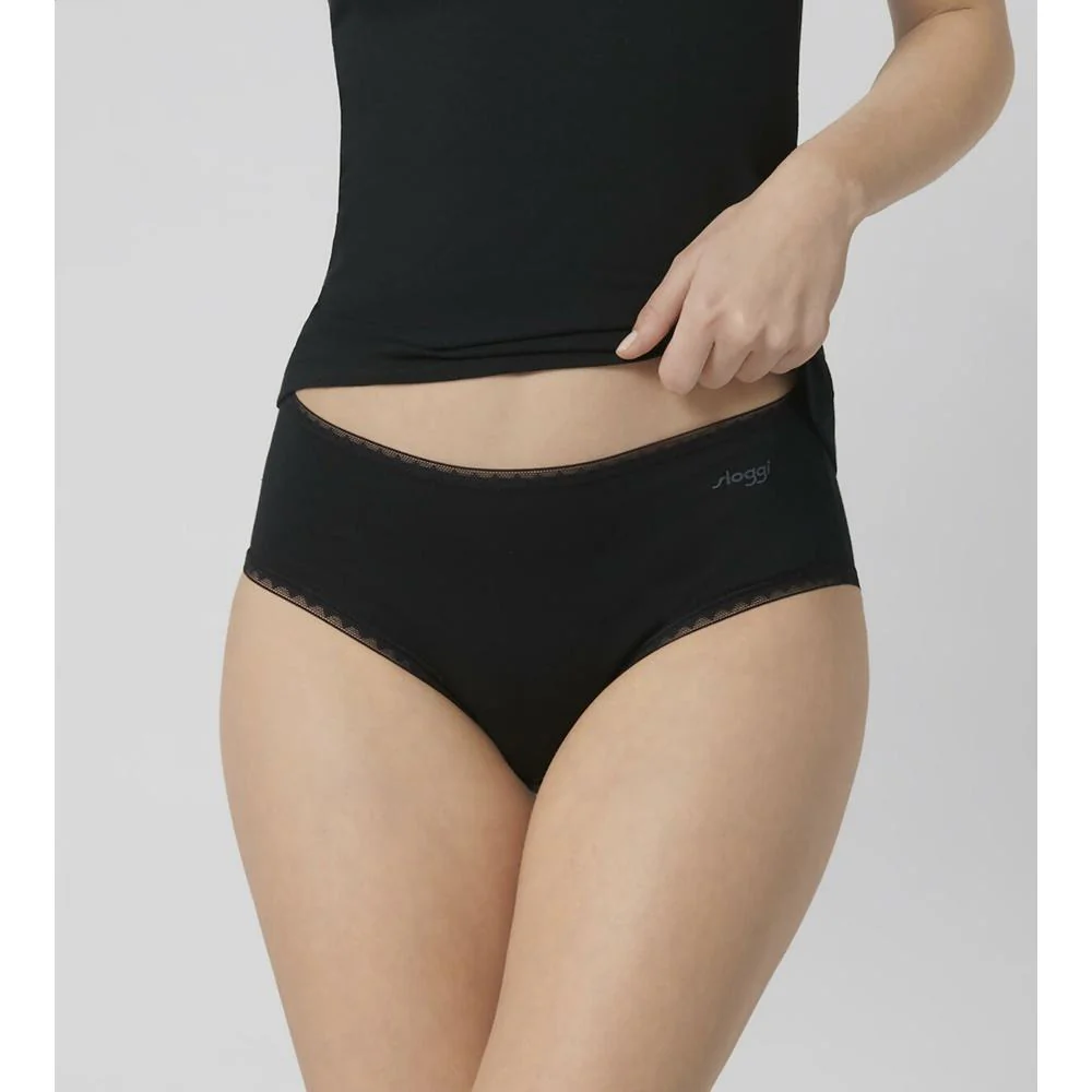 sloggi GO Midi C2P 10207340 - Afbeelding 4