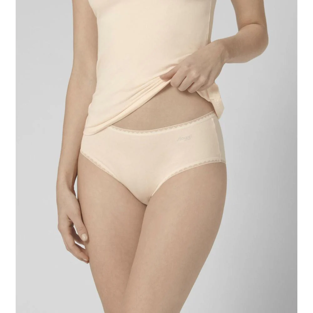 sloggi GO Midi C2P 10207340 - Afbeelding 5