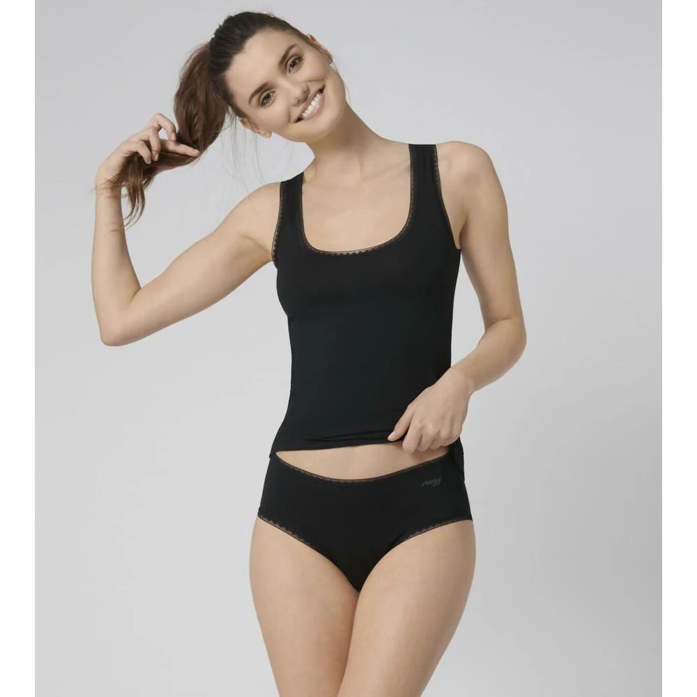 sloggi GO Midi C2P 10207340 - Afbeelding 9