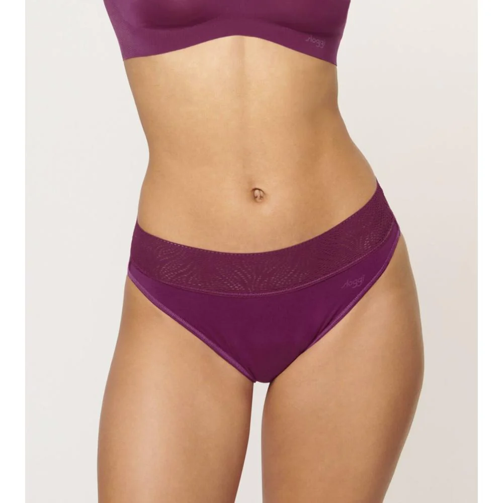 sloggi Period Pants Tai Medium 10212941 - Afbeelding 3