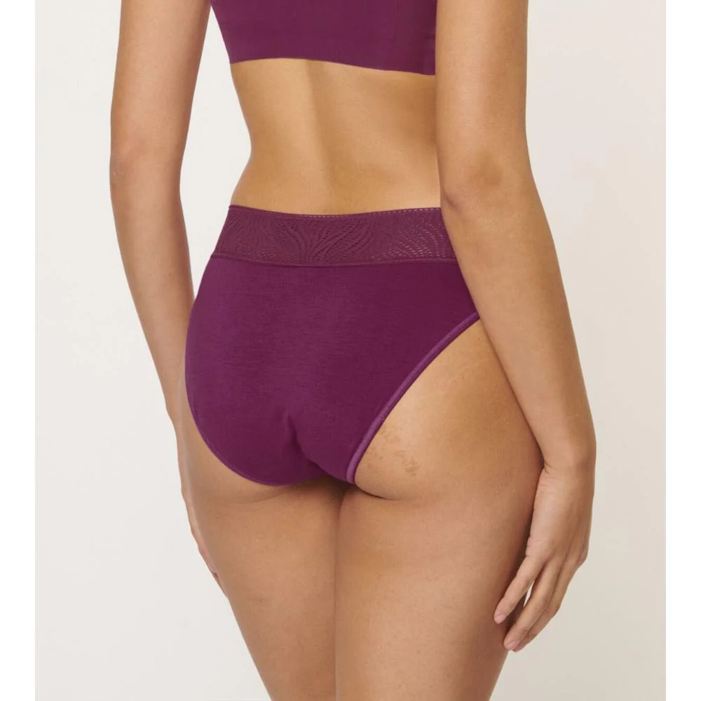 sloggi Period Pants Tai Medium 10212941 - Afbeelding 5