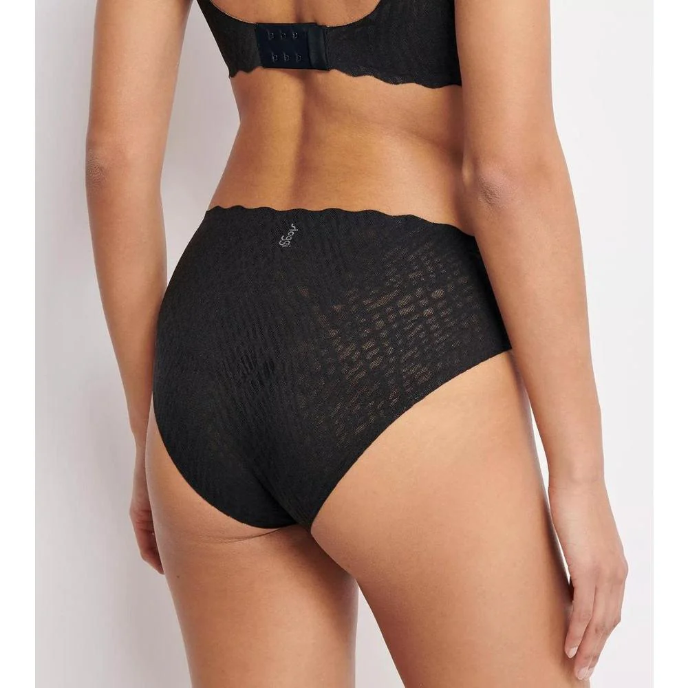 Sloggi ZERO Feel Bliss High Leg 10219695 - Afbeelding 3