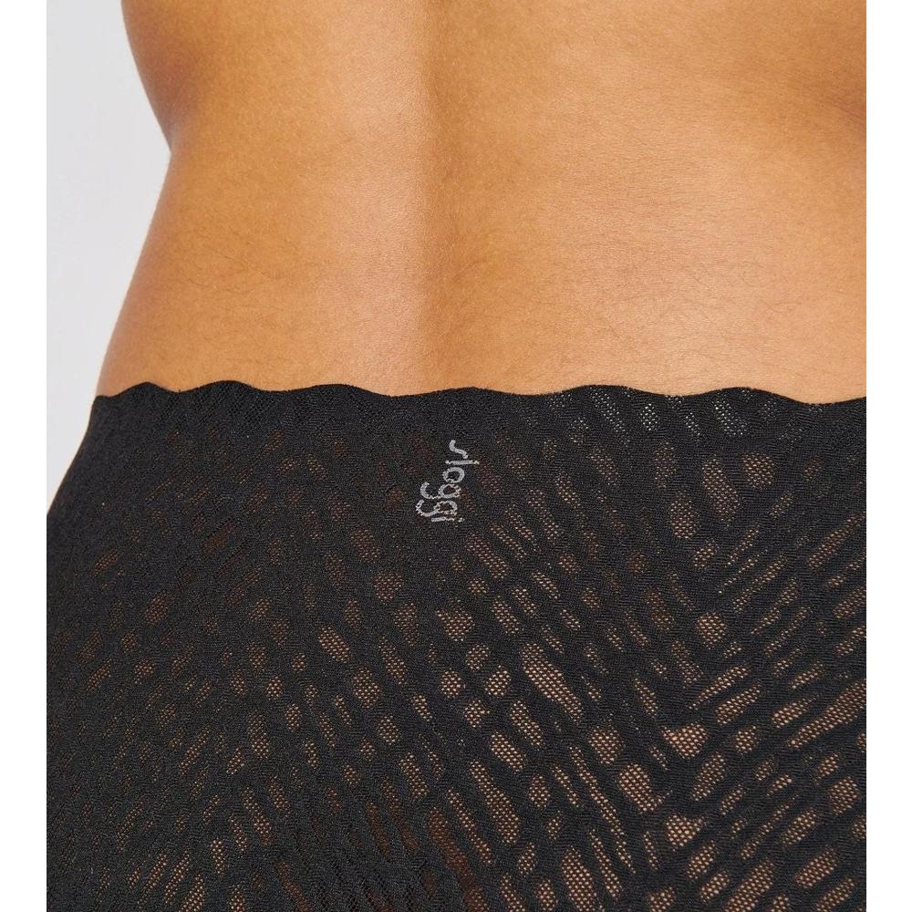 Sloggi ZERO Feel Bliss High Leg 10219695 - Afbeelding 4