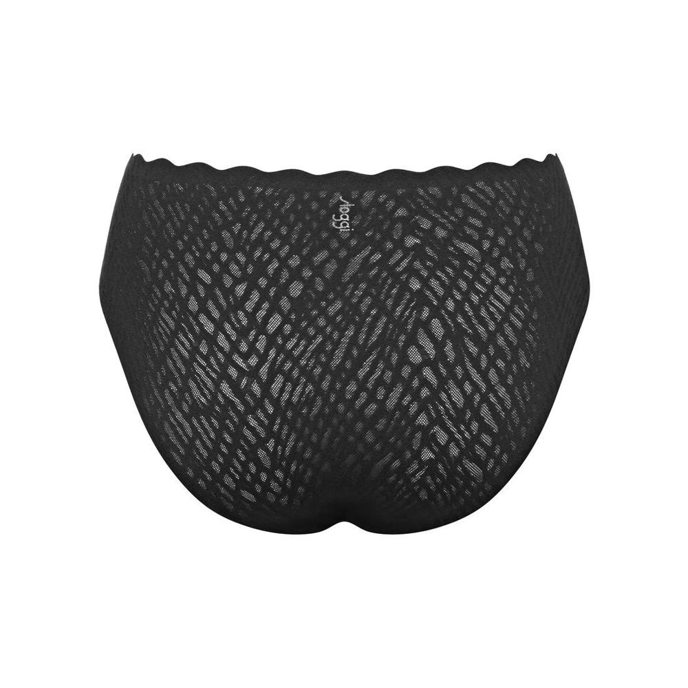 Sloggi ZERO Feel Bliss High Leg 10219695 - Afbeelding 6