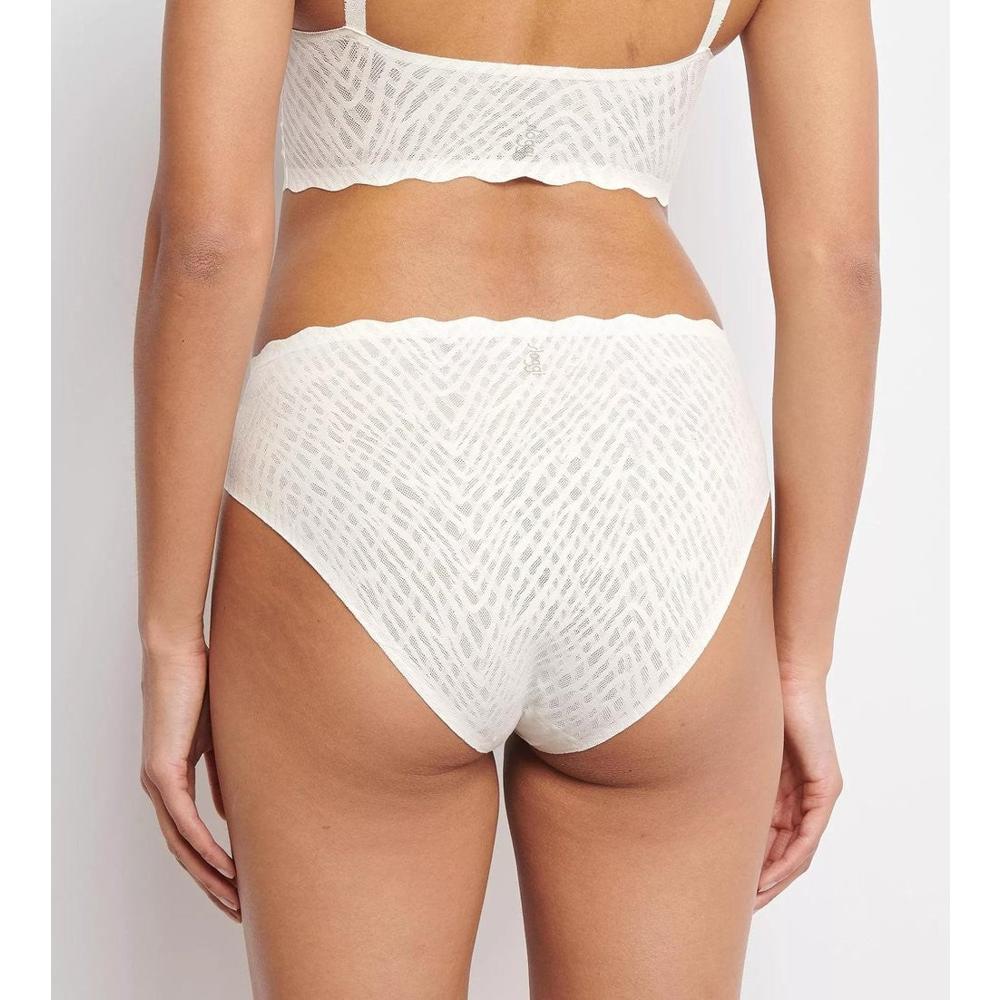 Sloggi ZERO Feel Bliss High Leg 10219695 - Afbeelding 8