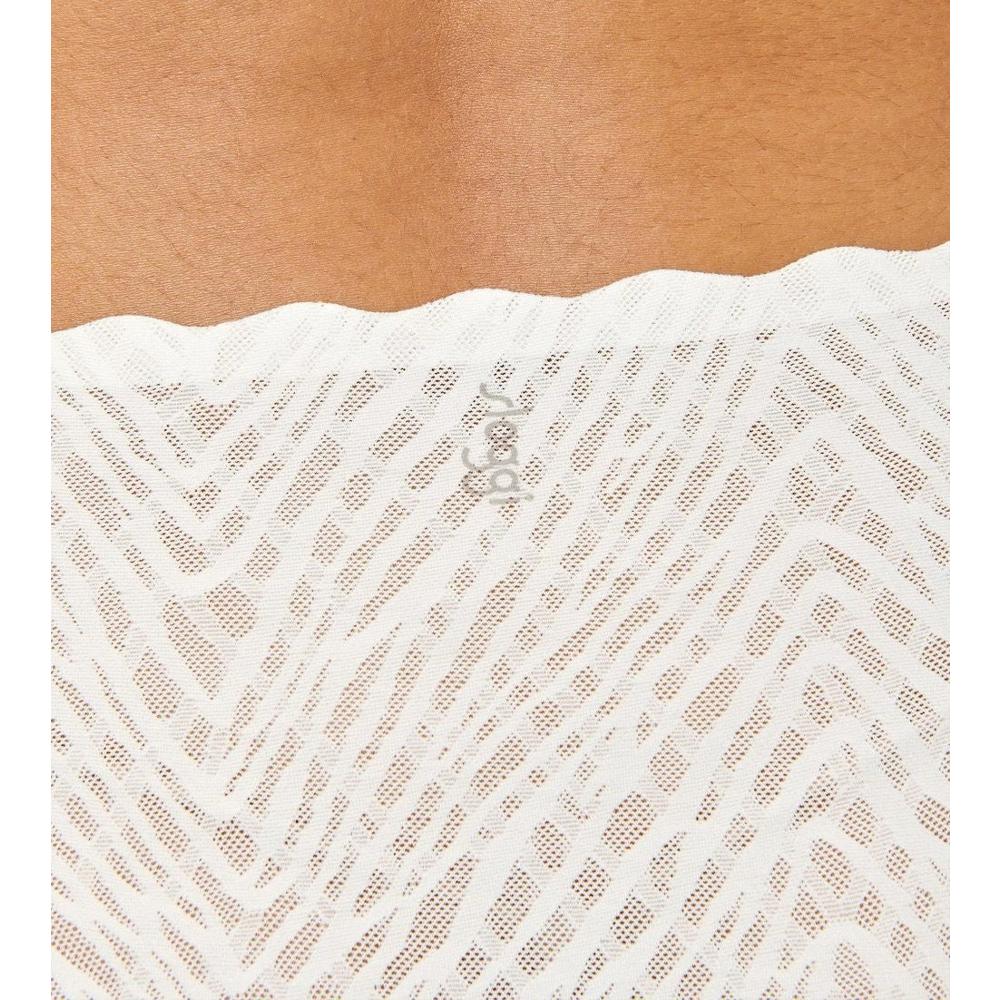 Sloggi ZERO Feel Bliss High Leg 10219695 - Afbeelding 9