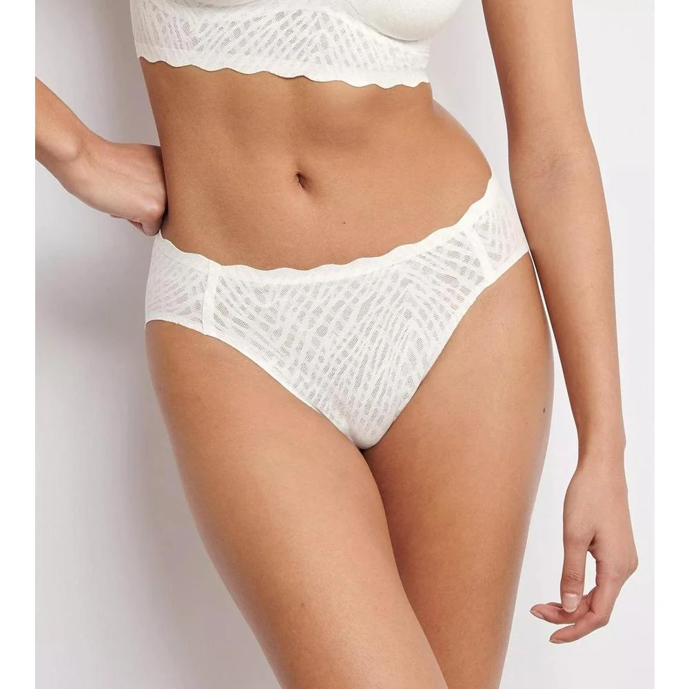 Sloggi ZERO Feel Bliss High Leg 10219695 - Afbeelding 7