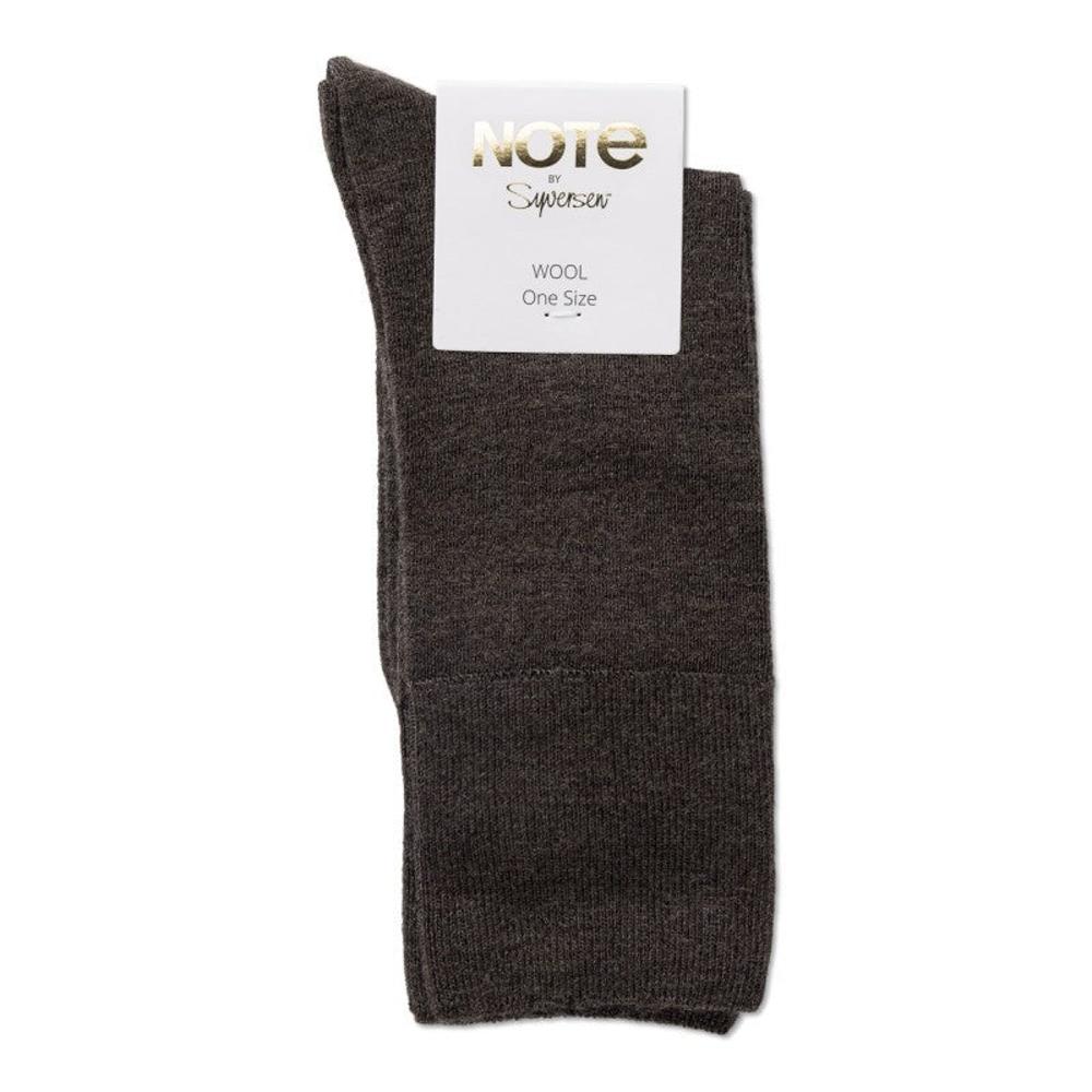 NOTE - GOLD Sok Comfort Top Wool 146285 - Afbeelding 8