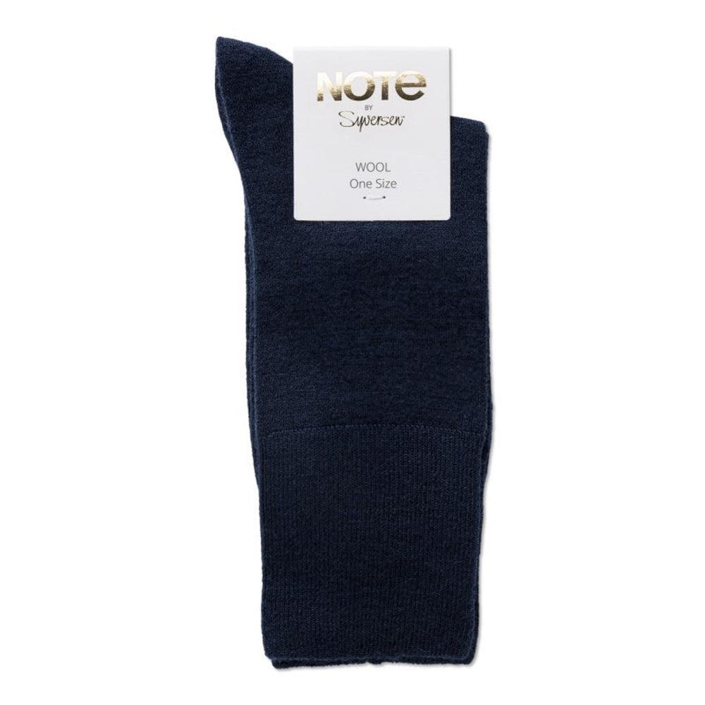 NOTE - GOLD Sok Comfort Top Wool 146285 - Afbeelding 9