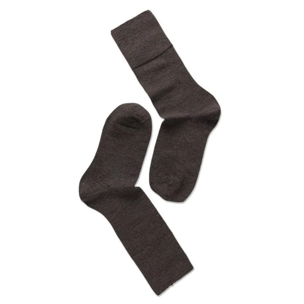 NOTE - GOLD Sok Comfort Top Wool 146285 - Afbeelding 3