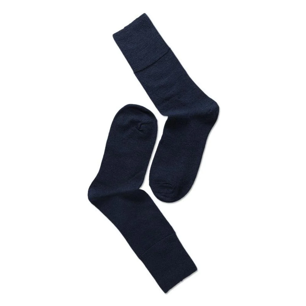 NOTE - GOLD Sok Comfort Top Wool 146285 - Afbeelding 4