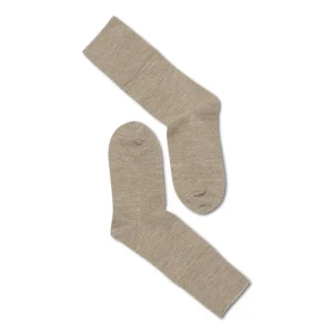 NOTE - GOLD Sok Comfort Top Wool 146285