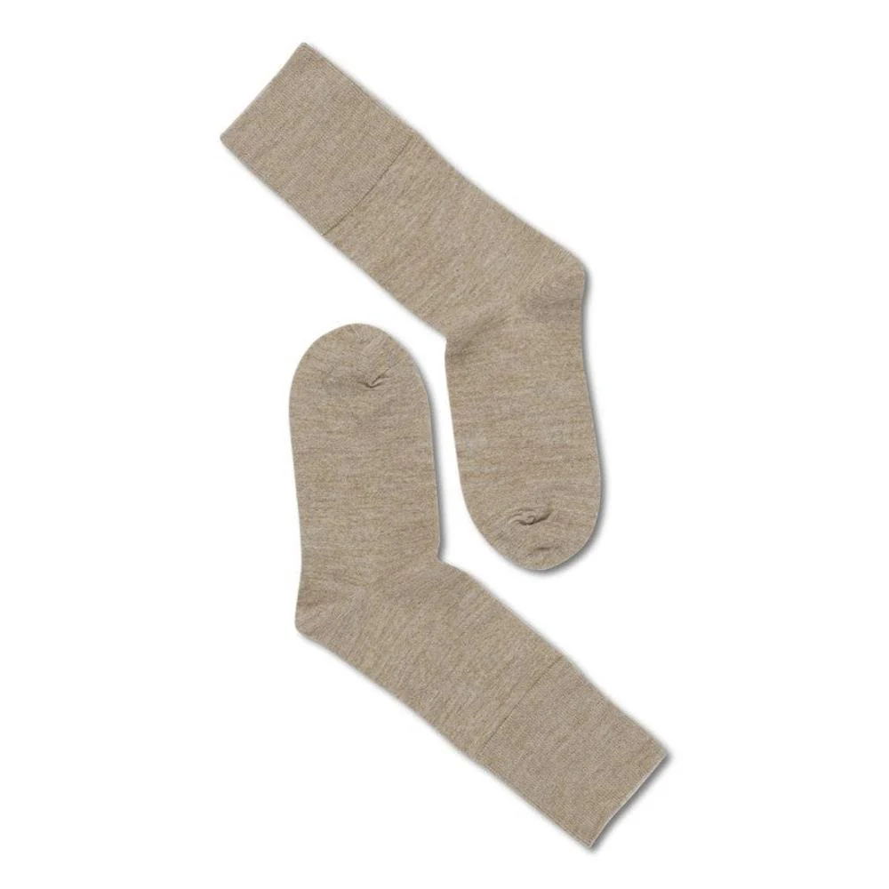 NOTE - GOLD Sok Comfort Top Wool 146285 - Afbeelding 2