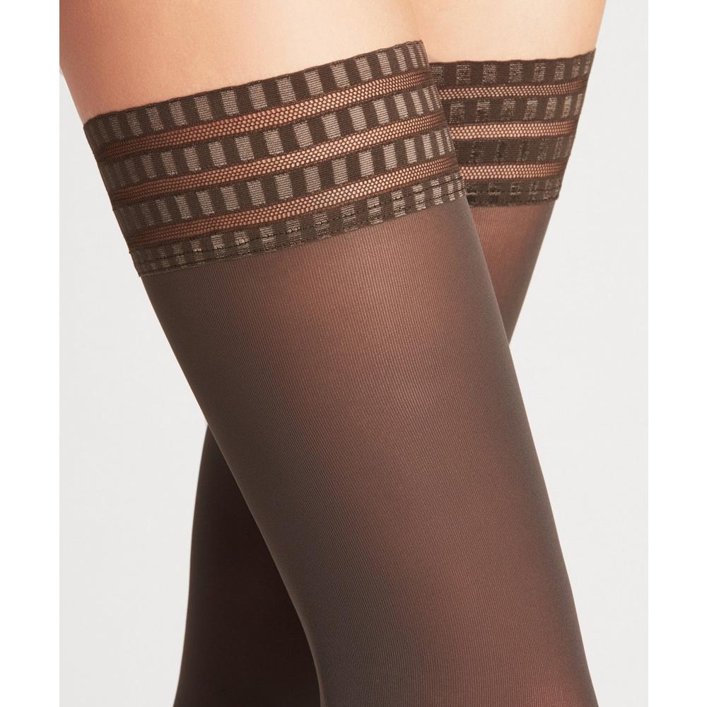 FALKE Pure Matt 50 STU 43153 - Afbeelding 7