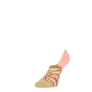 Footies Xpooos GiGi invisible 72046