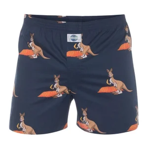 Australia 100% co Kangaroo 192118