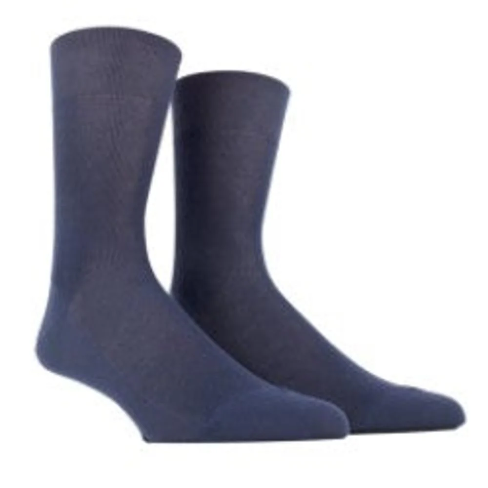 Chaussette Cote 1x1 Tripoli 440004/AP114987 - Afbeelding 2