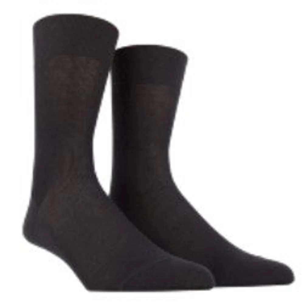 Chaussette Cote 1x1 Tripoli 440004/AP114987 - Afbeelding 4