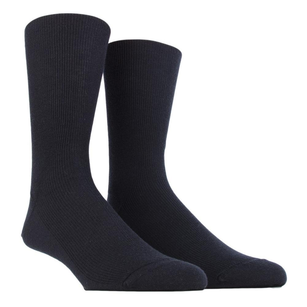 Homme Chaussette Cote 1x1 SBE AP115373 - Afbeelding 5