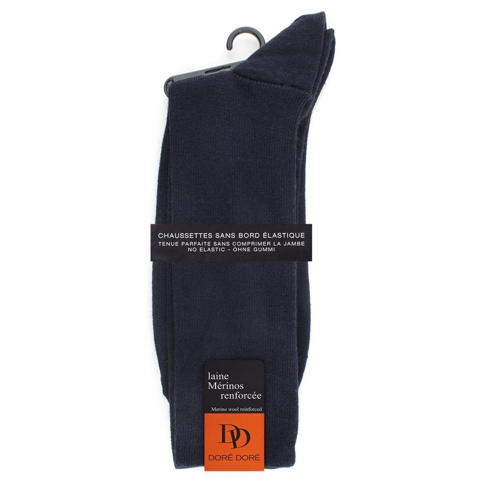 Homme Chaussette Cote 1x1 SBE AP115373 - Afbeelding 6