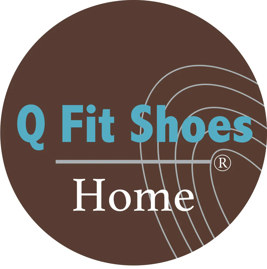 231-99-003 Heren Veterschoenen Comfort Q-Fit Mainz 5200-1 Zwart (722) - Afbeelding 8