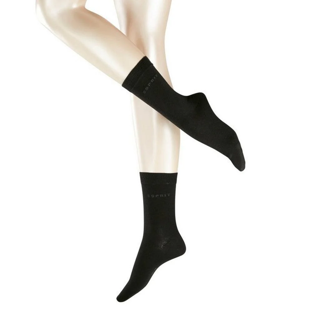 2-Pack Uni Socks 18531