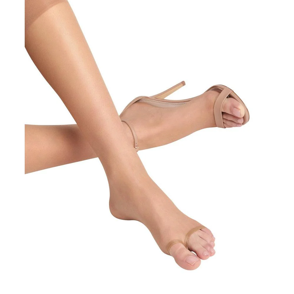 FALKE Shelina Toeless 12 KH 41729 - Afbeelding 2