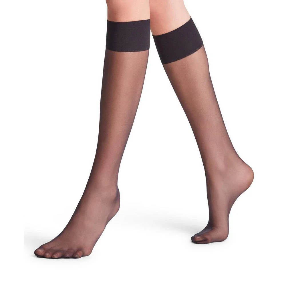 FALKE Pure Matt 20 KH 43122 - Afbeelding 2