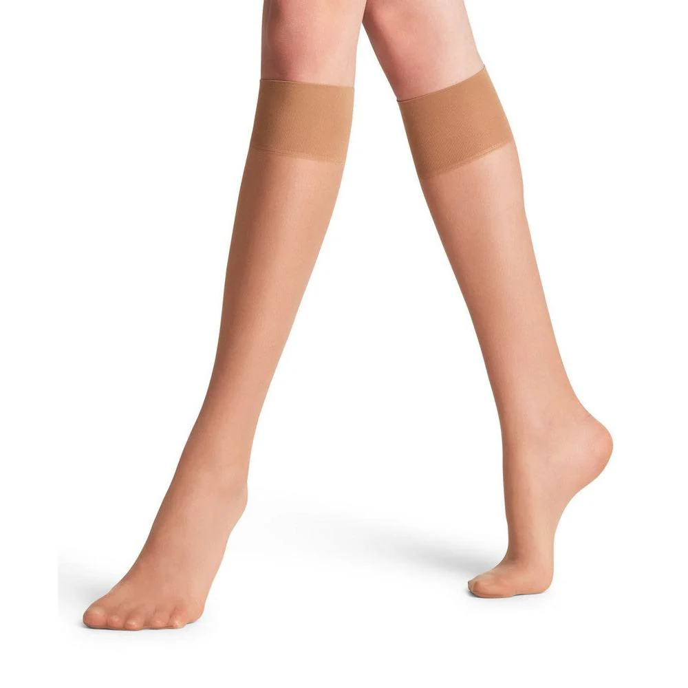 FALKE Pure Matt 20 KH 43122 - Afbeelding 3