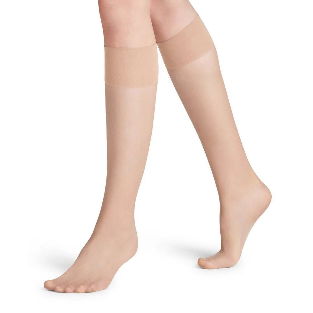 FALKE Pure Matt 20 KH 43122 - Afbeelding 4