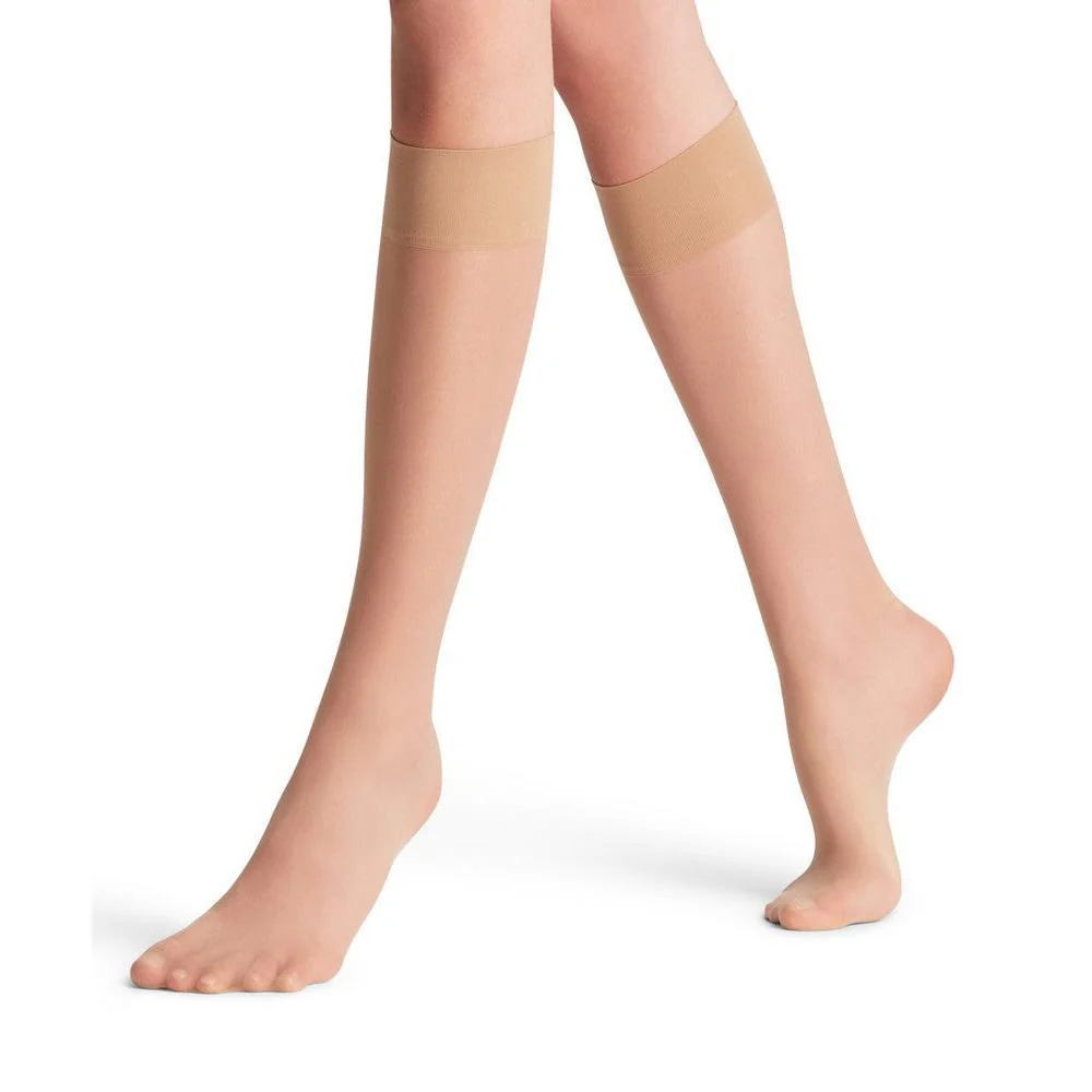 FALKE Pure Matt 20 KH 43122 - Afbeelding 5