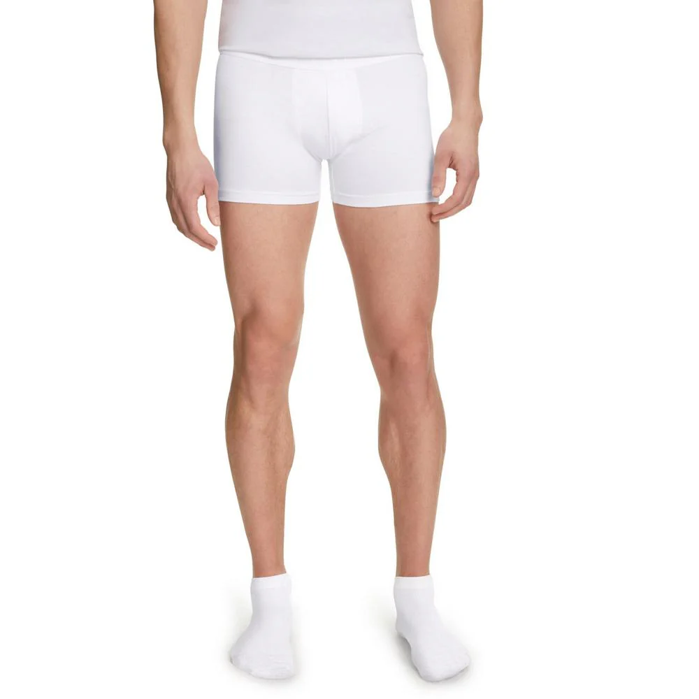 UW Boxer-Briefs CO/EL m 68100 - Afbeelding 2