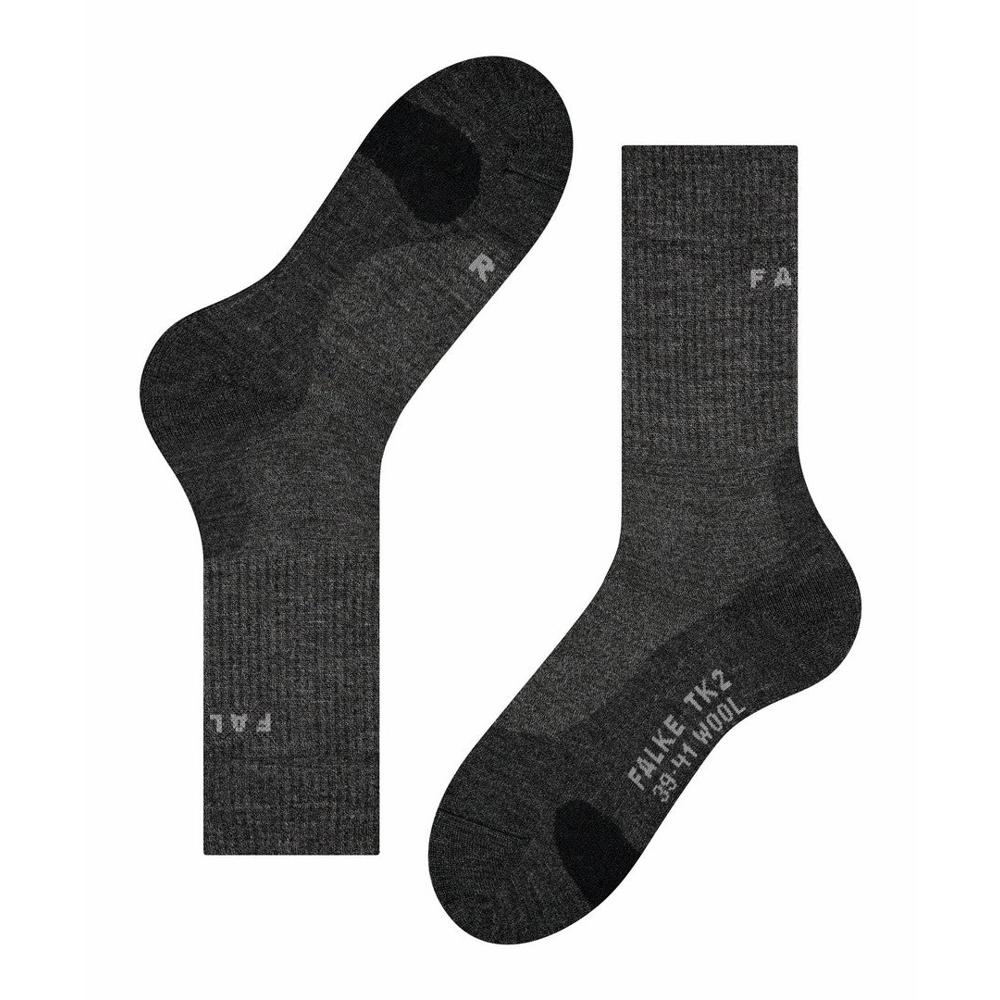 TK2 WOOL MEN 16394 - Afbeelding 7