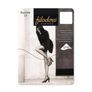 Aurora Panty 15 den. Aurora 15