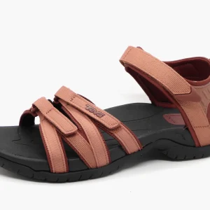 152-49-001 Dames Sandalen Sportief Teva Tirra 4266 ARGN Oranje  (2430)