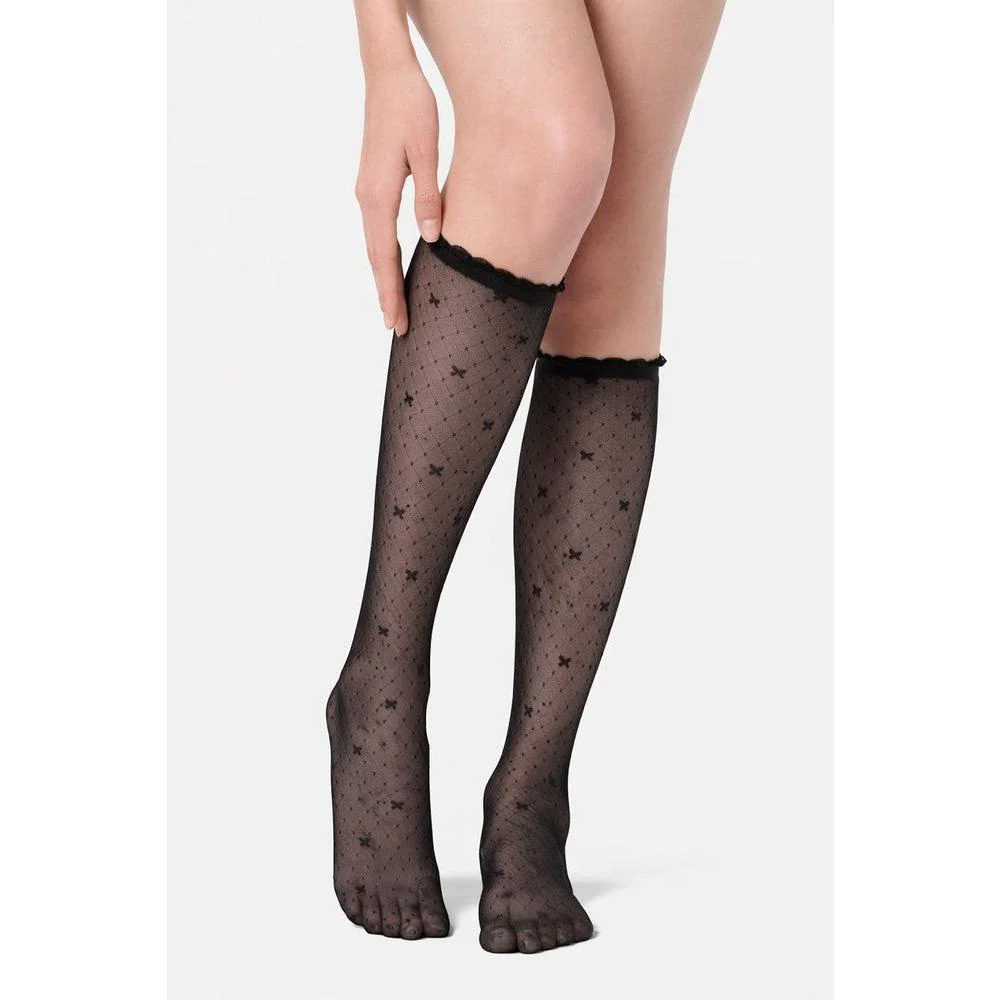 Graceful 20 Kniekous VOBC68497 - Afbeelding 3