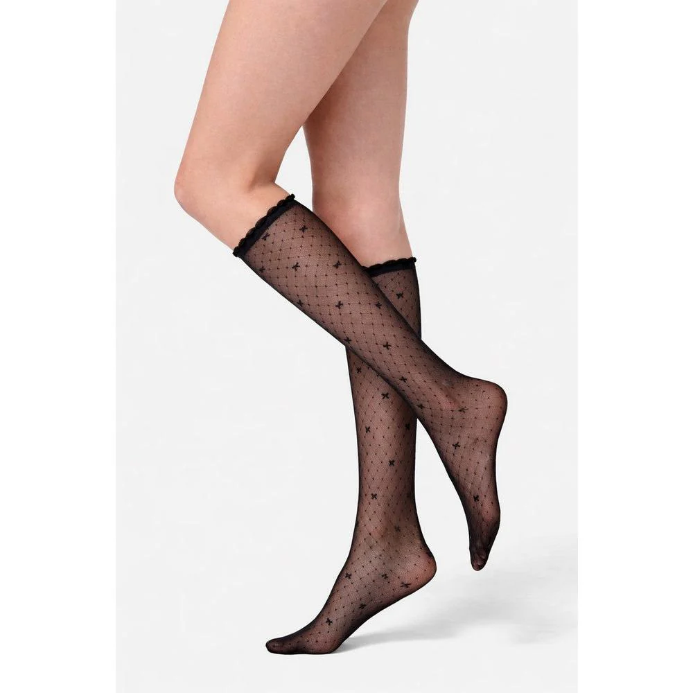 Graceful 20 Kniekous VOBC68497 - Afbeelding 2