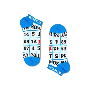 Bingo Low Sock BIN05