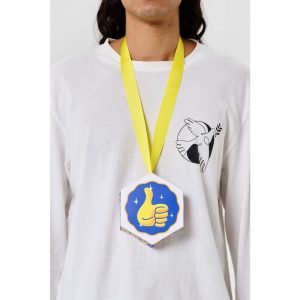 1-Pack Medal Sock Gift Set P002648