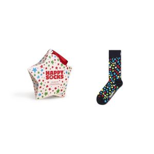 1 Pack Stellar Gift Sock P001734