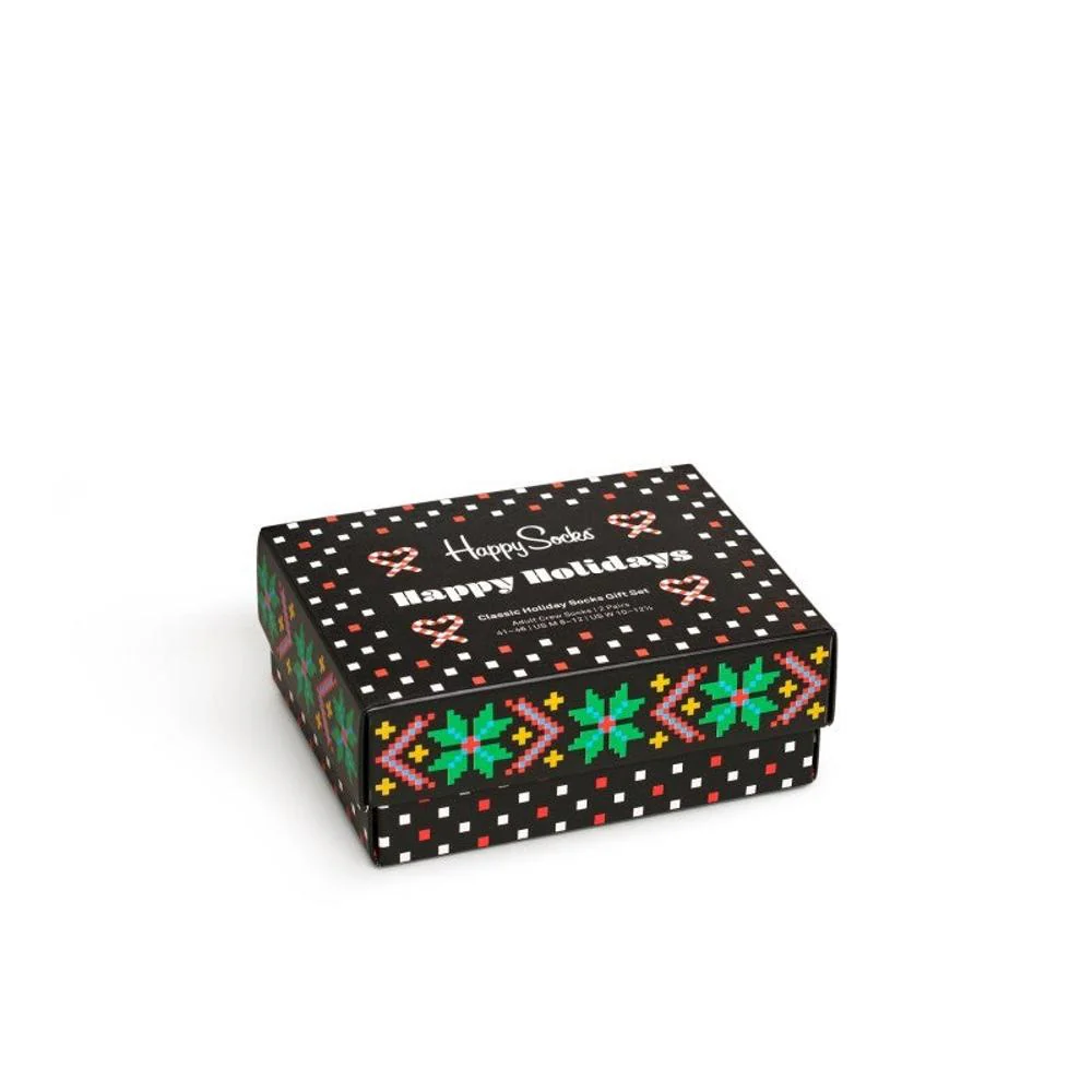 2-Pack Ho Ho Ho Gift set 2P XHOH02 - Afbeelding 5